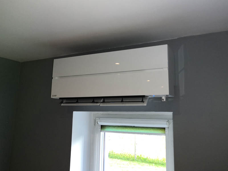 Niedroga klimatyzacja w Chrzanowie